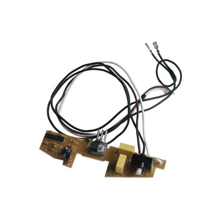 Carte Électronique Variateur Philips 432200623880 – Compatible Aspirateur Traîneau - vue 2