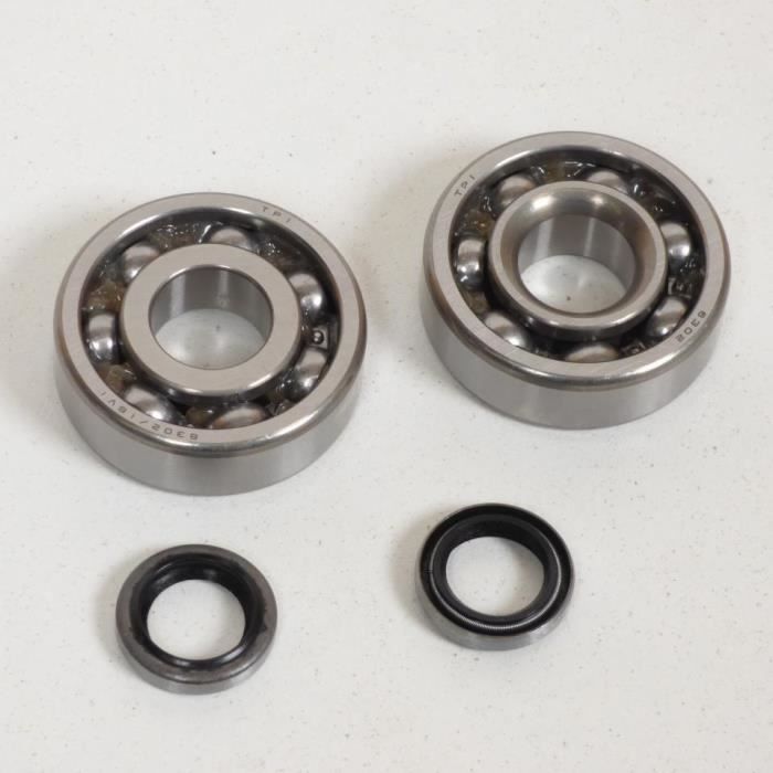 Joint spi de fourche Sifam pour Moto Kawasaki 1000 Z K Ltd 1981 à 1983
