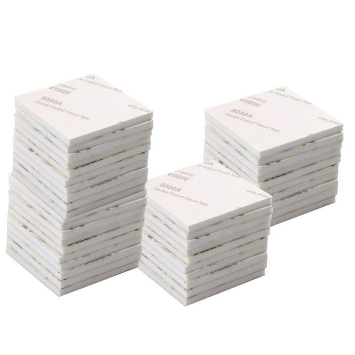 50 Masques De Protection Visage ASTM Niveau 3 - Qualité USA | Marque Lutema - Meilleure Filtration