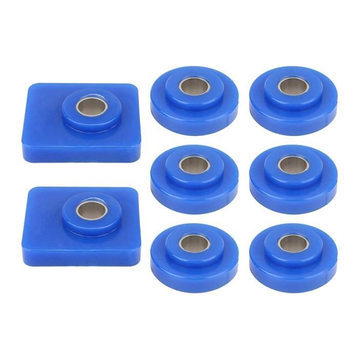 Pour Peterbilt 379 Hood CharnièRe Pivot Bushing 1304164 1304154 2