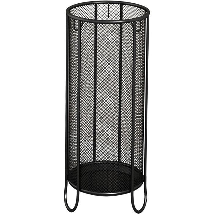 F Fityle Autositz Organizer 2er Set - Sitzlückenfüller Schwarz 40,9cm