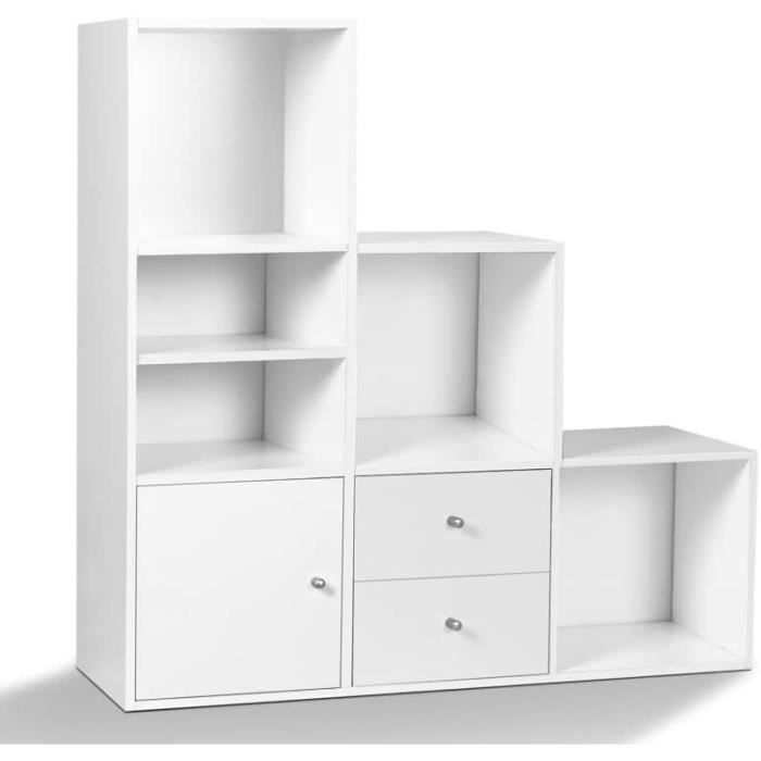 Meuble De Rangement Cdiscount