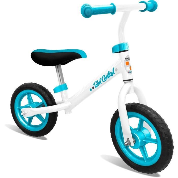 Stamp Draisienne - SKIDS CONTROL - vue 2