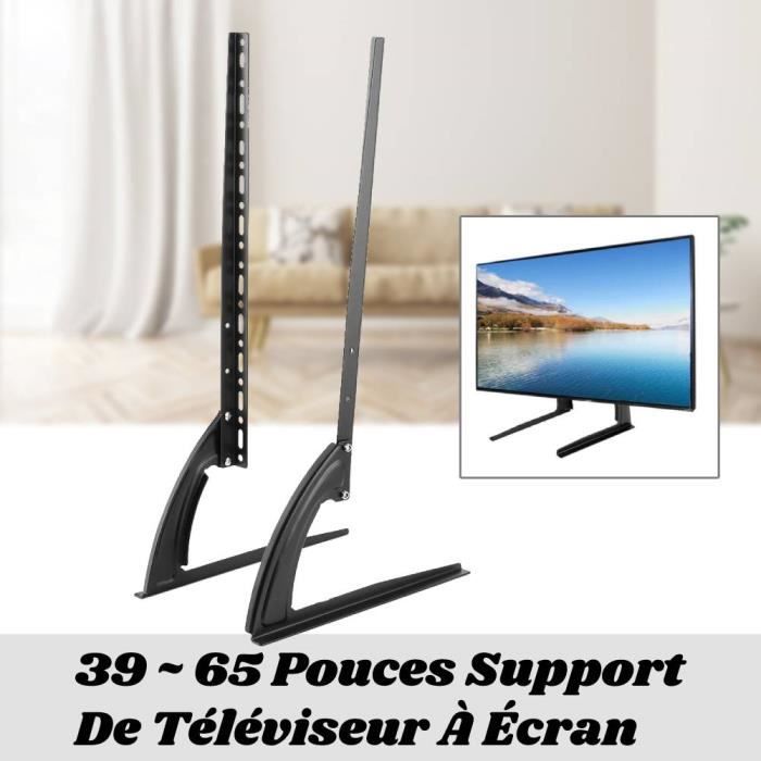 Kit LED 4 Pièces Pour TV EDENWOOD ED4303UHD – Bandes Lumineuses Universelles Neuves