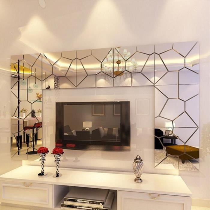 Dalle Murale Adhesive Salon Achat Vente Pas Cher