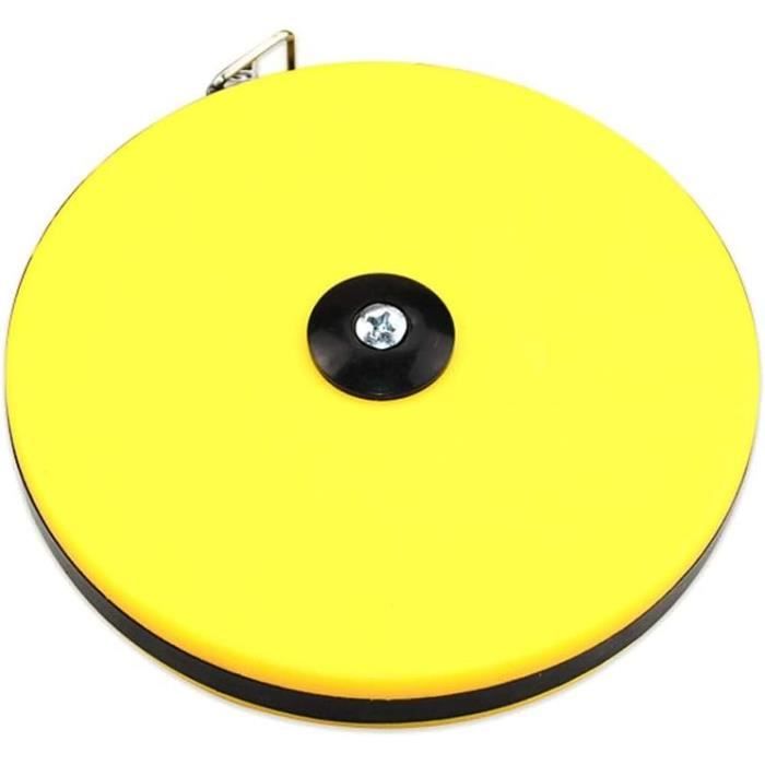Mètre ruban 3 m x 16 mm Robust Ocai autolock