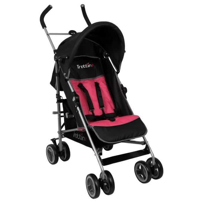 Poussette canne trottine 55 clearance
