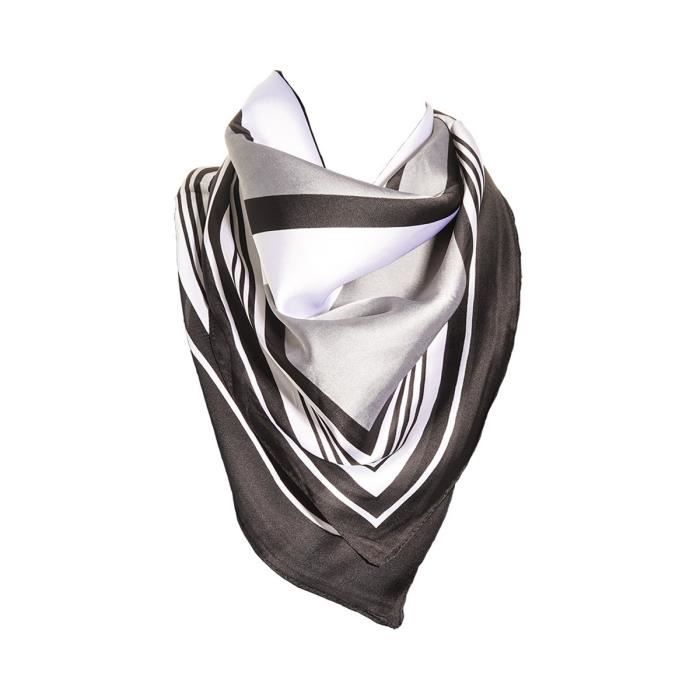 foulard versace