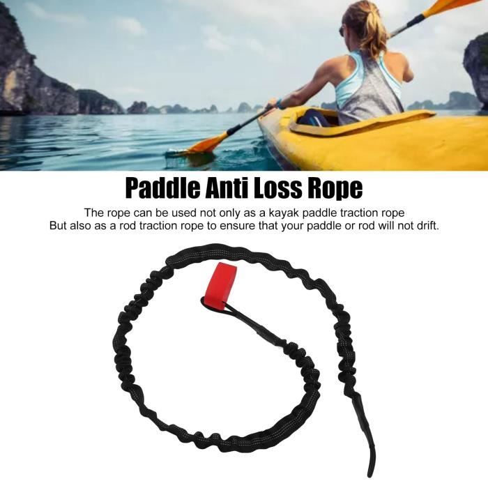 PATIKIL Corde élastique De 0,9 Cm X 7,6 M, 5 Mm D'épaisseur