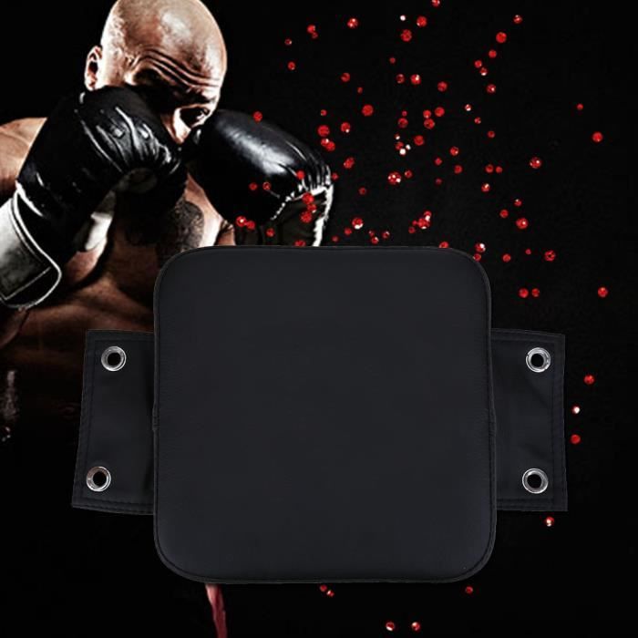 Sac De Frappe Mural Connecté PEARL - Avec Capteurs, Bluetooth, Appli, Mesure Force/Vitesse/Calories
