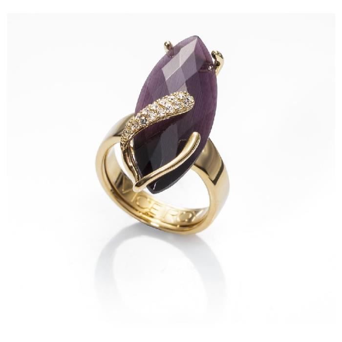 Bague hotsell viceroy femme