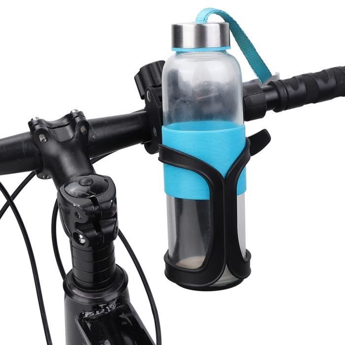 Vortika Porte-gobelet De Vélo, Porte-bouteille D'eau Avec