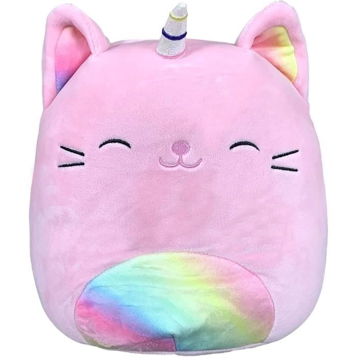 15.7in Mignon Chat Squishy Licorne Animal En Peluche Super Doux