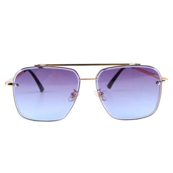Vintage Noir Carré Lunettes De Soleil Femmes Marque De Luxe Petit Rectangle Lunettes De Soleil Femme Degrade Clair Miroir Oculos De Sol 1005001632319860