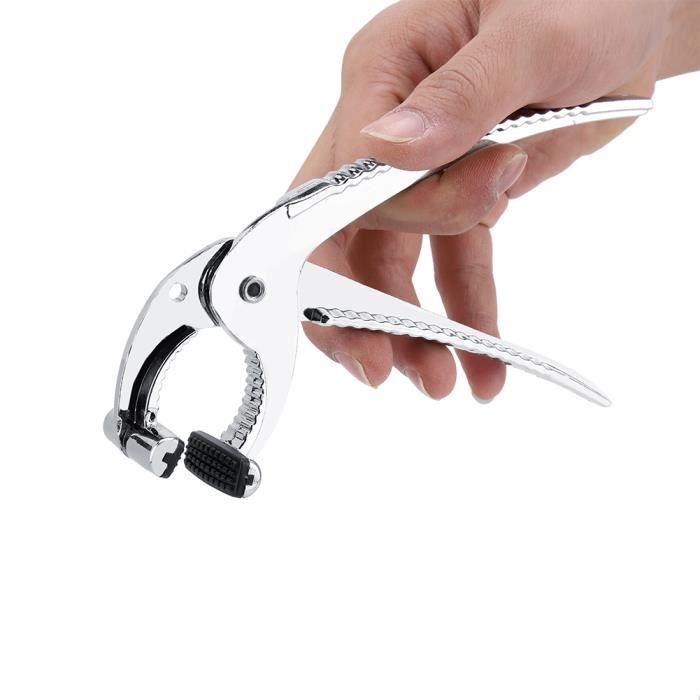 Pinces Pour Broche à Rôtir - Compatible Four Halogène Rosenstein & Söhne