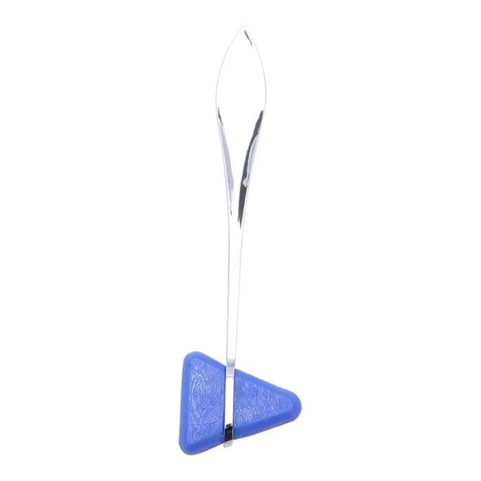 Marteau De Diagnostic Médical à Percussion + Brosse à épingles - Neurologie Dermatologie - Neuf Inox Pakistan