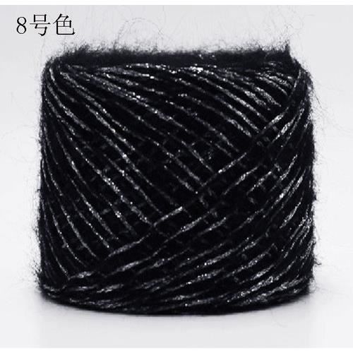 🧶 Gros Lot 144 Rouleaux De Fil Acrylique – Assortiment (Neuf, Lot)