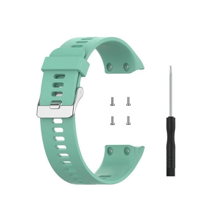 Garmin forerunner 35 turquoise new arrivals