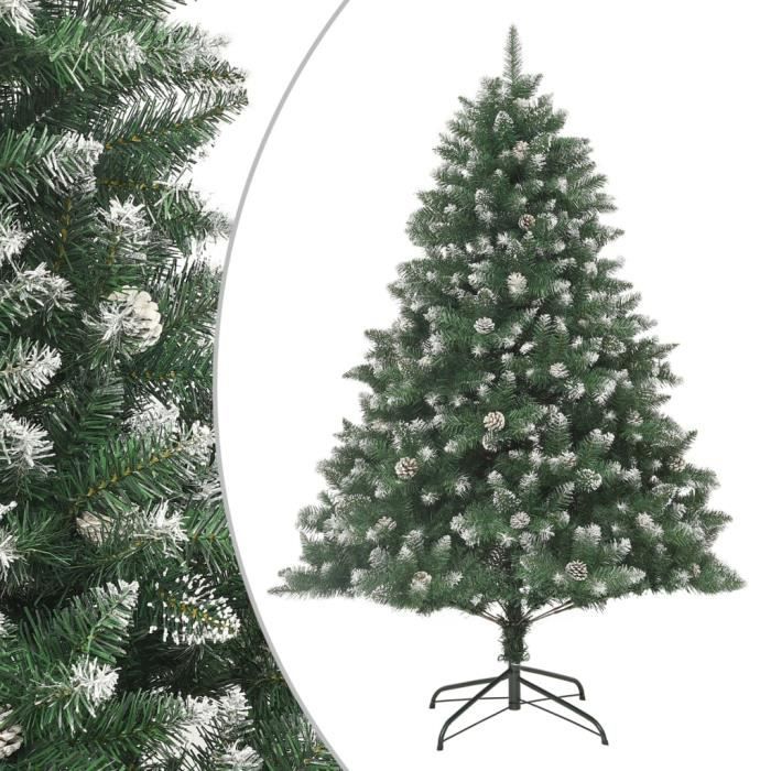 Sapin De Noel Artificiel 240 Cm