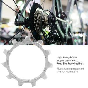 Pignon ALU SD Components PRO Type Shimano - BMX RACING