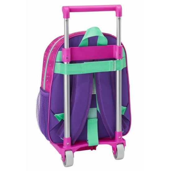 Cartable enchantimals top