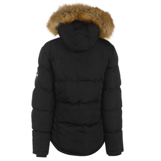 Soulcal & co doudoune femme store