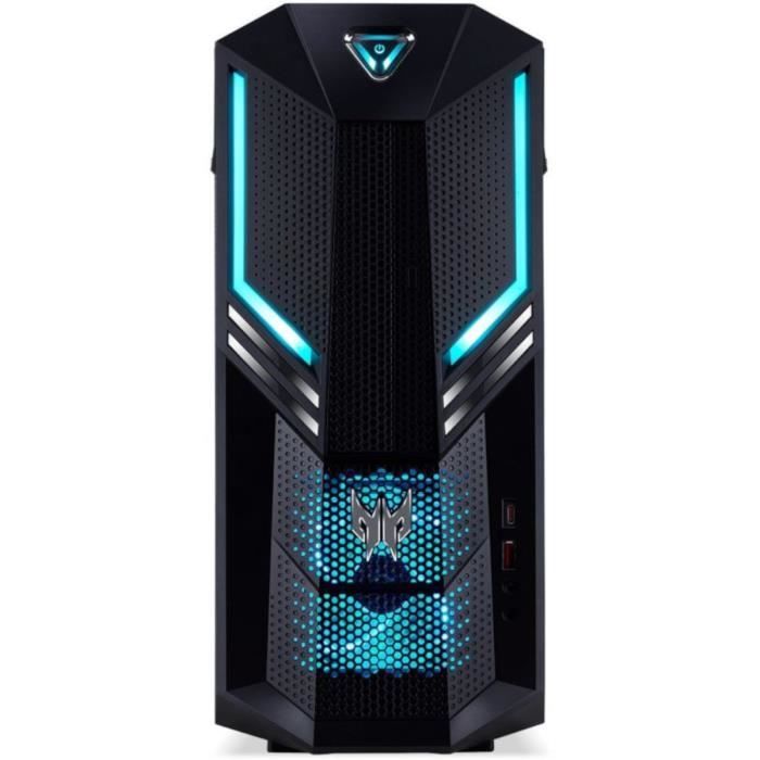  Unité centrale Gamer Predator PO3-600 -1