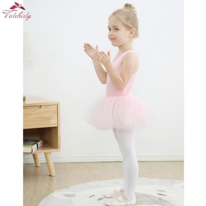 Vêtement de danse fille deals