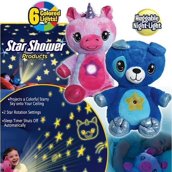 Star belly store dream lites walmart