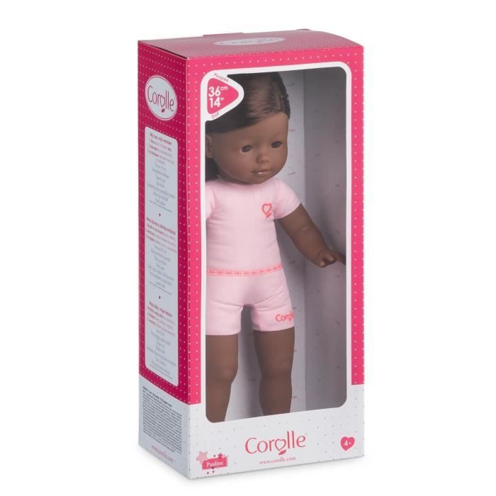 Poupee pauline hot sale