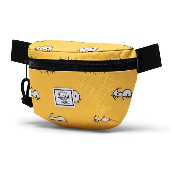 Sac banane herschel femme 2025
