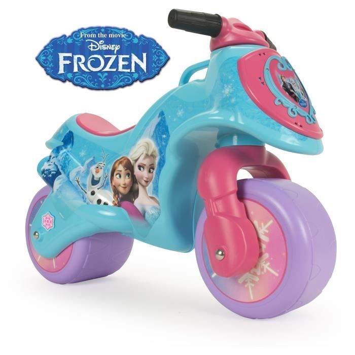 Porteur reine des neiges on sale