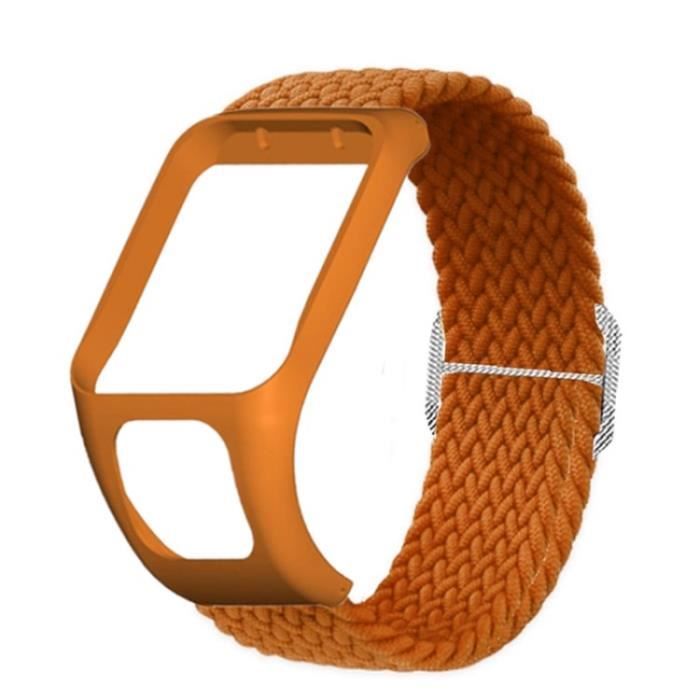 Bracelet tomtom hotsell runner 3 boulanger