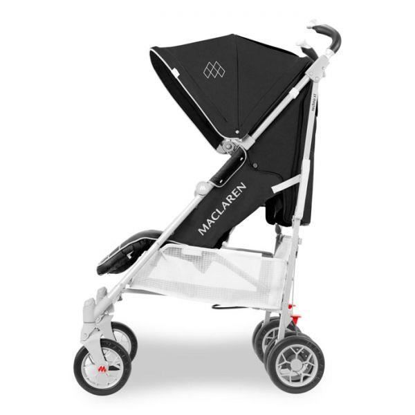 Poussette maclaren xt techno sales