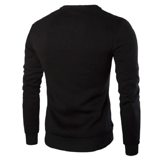 Pull veste sales