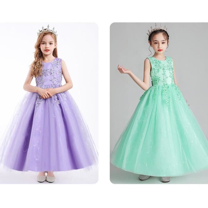 Cdiscount robe de princesse online
