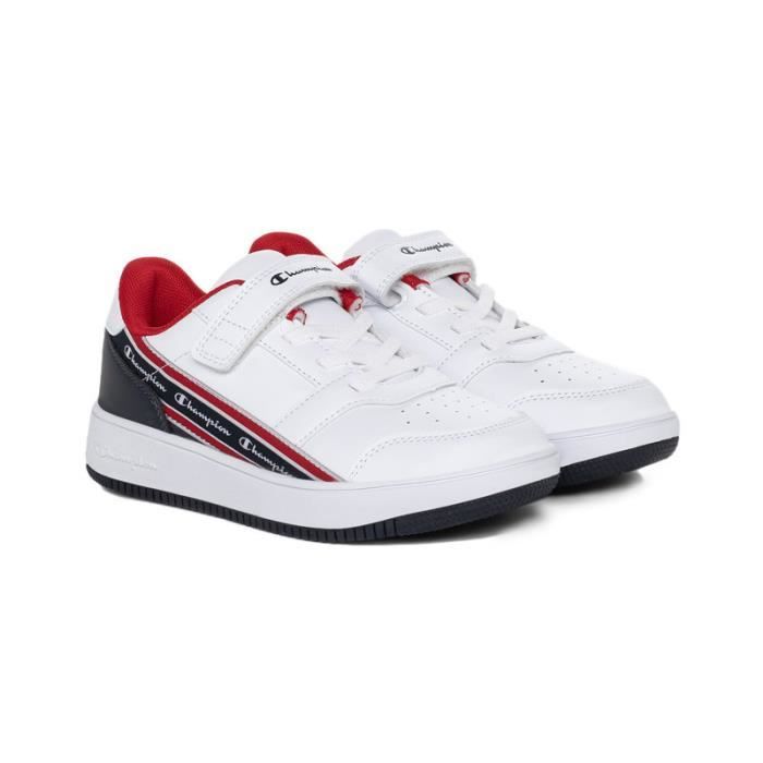 Chaussure champion 2025 scratch