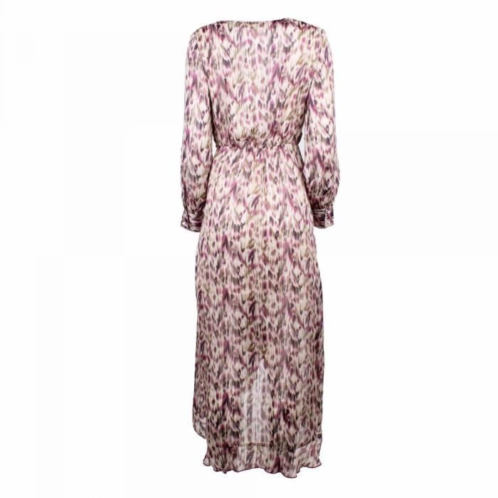 Robe longue la petite etoile deals