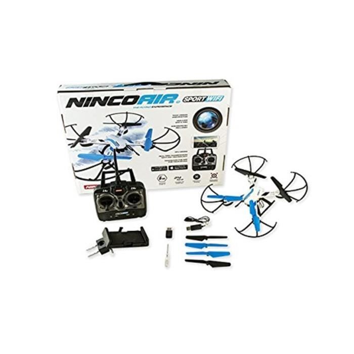 Dron ninco outlet air