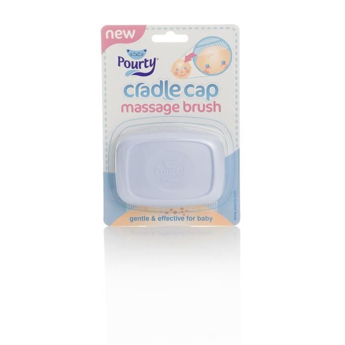 Pourty brush sales