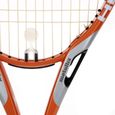 HEAD Raquette de Tennis Metallix 2.7-2