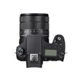 Sony Cyber-shot RX10 IV Appareil photo numérique compact 20.1 MP 4K - 30 pi-s 25x zoom optique Carl Zeiss Wi-Fi, NFC, Bluetooth-2