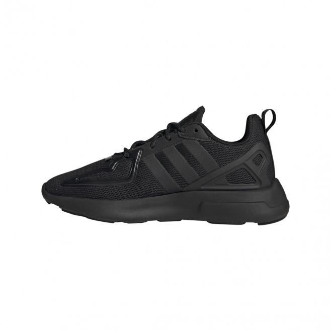 Adidas flux rouge online