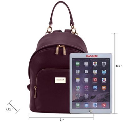 Sac a dos femme david jones top