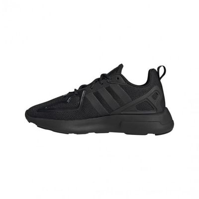 Zx clearance flux rouge
