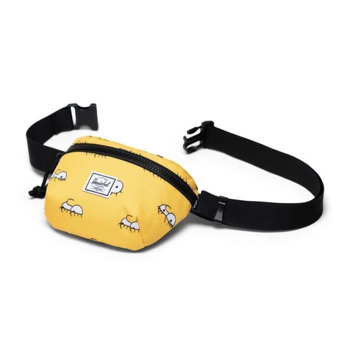 Herschel Fourteen Hip Pack Lisa Simpson 183119 sac banane