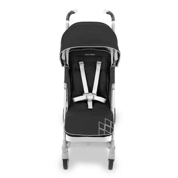 Poussette 2024 maclaren xt