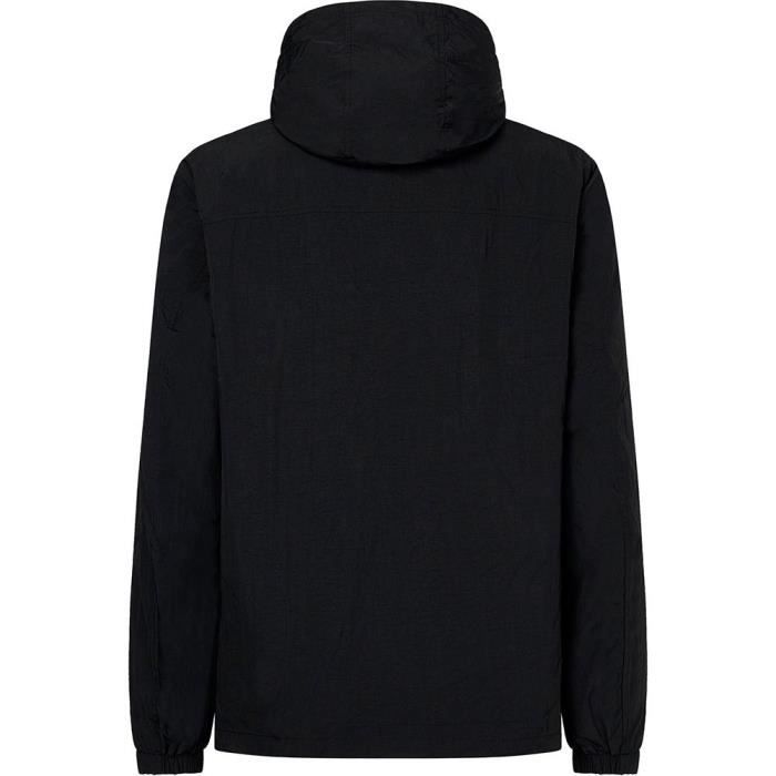 Veste calvin klein noir clearance
