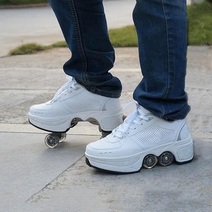 Roller pour chaussure best sale