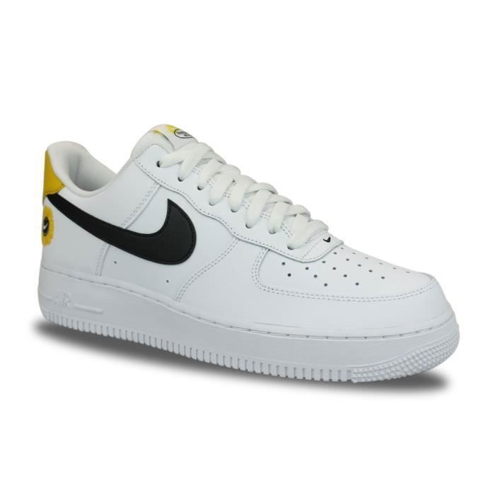 Nike Air Force 1 Low Have A Nike Day Blanc 47 1 2